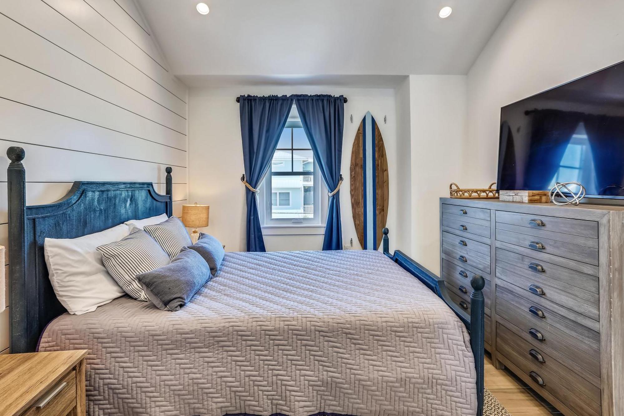 The Blue Crab Villa Holmes Beach Exterior photo