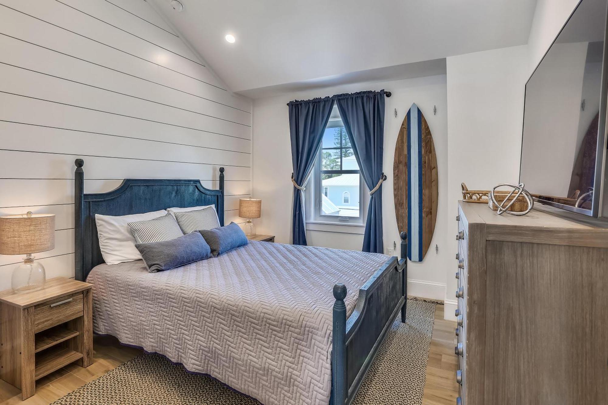 The Blue Crab Villa Holmes Beach Exterior photo